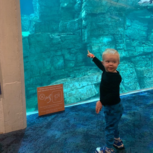 PRAYERS FOR MY GRANDSON EMMETT 🙏 - Picture 13 of 16